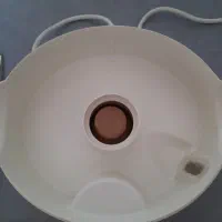 بخار پز سه طبقه تفال|اجاق گاز و لوازم برقی پختوپز|ارومیه, |دیوار