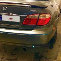 ماکسیما دنده‌ای ۸۴