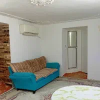 سوئیت یک خوابه واحد شب نشینی شمال با مجوز گردشگری