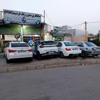 شاگرد نیمه ماهر pdr صافکاری