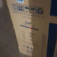 ماشین لباسشویی دو قلو پاکشوما|ماشین لباسشویی و خشک‌کن لباس|قزوین, |دیوار