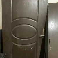 درب|جاکفشی، کمد، دراور|کردکوی, |دیوار