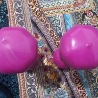 دمبل|تجهیزات ورزشی|آبیک, |دیوار