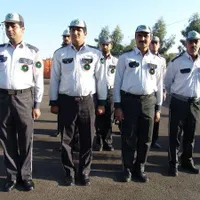 نگهبان روز ۱۲ ساعته