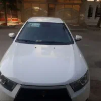 پلاس ۶ دنده فول ef7p سفید ،رینگ فولادی مهر۱۴۰۴|خودرو سواری و وانت|اراک, |دیوار