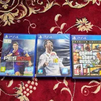 بازی ps4