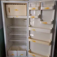 یخچال و فریزر در حد خیلی خوب|یخچال و فریزر|فولادشهر, زاینده رود|دیوار