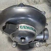 هواکش و سانتریفیوژ ، اگزوزفن ، و کلیه مصنوعات هوا|پنکه و تصفیهکنندهٔ هوا|مشهد, آیت الله خامنهای|دیوار