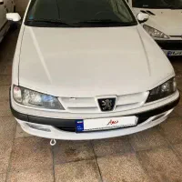 پارس elx سفارشی فول 1401