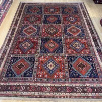 فرش ۶ متری یلمه شیراز|فرش|تهران, سلسبیل شمالی|دیوار