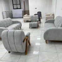 مبلمان، فروش و تعمیرات و تعویض با شرایط شش ماه|مبلمان خانگی و میز عسلی|تولم شهر, |دیوار