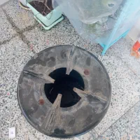 آلادین گازی|بخاری، هیتر، شومینه|کوهدشت, |دیوار