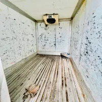 یخچال برای نیسان|قطعات یدکی و لوازم جانبی|رشت, باهنر|دیوار