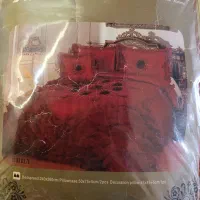 روتختی بسیار زیبا نونو