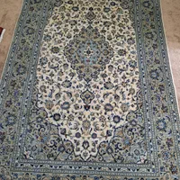 فرش دستباف کرک کاشان|فرش|تهران, مهران (سیدخندان)|دیوار