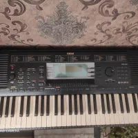 ارگ یاماها|پیانو، کیبورد، آکاردئون|اصفهان, شهرستان|دیوار