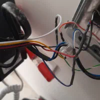 برق کار برقکاری ساختمان