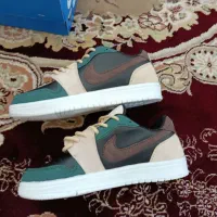 کفش نایک|کیف، کفش، کمربند|تهران, شهرک شریفی|دیوار