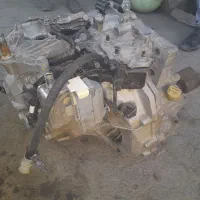 گیربکس اتومات ال۹۰ وکاپوت ×۳۳نیو ای بی اس ال۹۰|قطعات یدکی و لوازم جانبی|مشهد, مصلی (کارمندان اول)|دیوار
