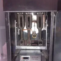 وسایل فست فود