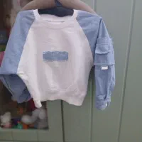 لباس بچه گانه