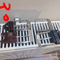 کمربند و سگک کمربند