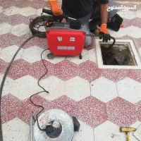 لولهبازکنی(50%تخفیف)بازدیدرایگان تمیز2سال ضمانت|خدمات پیشه و مهارت|همدان, |دیوار