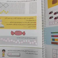 کلاس اول دبستان. کمک آموزشی. تخته سیاه|کتاب و مجله آموزشی|اصفهان, برازنده|دیوار