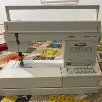 چرخ خیاطی خانگی صنعتی