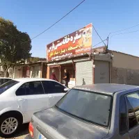اجاره مغازه 600متری بر جاده اصلی|اجارهٔ مغازه و غرفه|اسلامآباد غرب, |دیوار