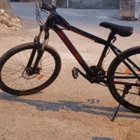 دوچرخه سایز۲۶