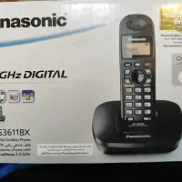 تلفن بی سیم پاناسونیک مالزی