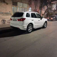 هایما s7 تمیز|خودرو سواری و وانت|مشهد, یاس|دیوار