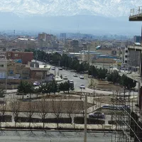 زمین شهرک امیرالمومنین شمالی سند پروانه