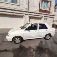 ۱۳۲سفید مدل۹۵|خودرو سواری و وانت|لنگرود, |دیوار