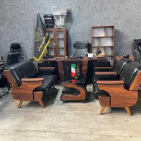 مبلمان اداری دیپلمان دنیز|مبلمان اداری|تهران, یافت آباد جنوبی|دیوار