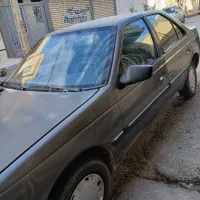 پژو 405 مدل 82 انژوکتور|خودرو سواری و وانت|مرودشت, ژیان|دیوار