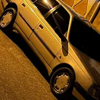 پژو 405 جی ال ایکس (GLX)، مدل ۱۳۸۵|خودرو سواری و وانت|تهران, شهرک کیانشهر|دیوار