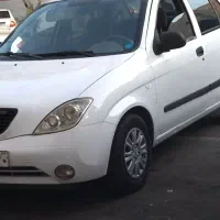 ماشین تیبا 93بی رنگ