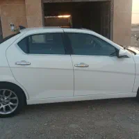 دنا پلاس توربو اتومات ۱۴۰۰|خودرو سواری و وانت|پاکدشت, پارچین|دیوار