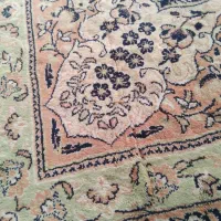 فرش|فرش|بانه, |دیوار