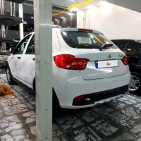 کوییک s . صفر|خودرو سواری و وانت|رشت, دباغیان|دیوار