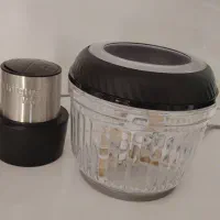 خردکن|خردکن، آسیاب، غذاساز|جهرم, |دیوار