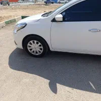 نیسان ورسا مکزیک|خودرو سواری و وانت|اهواز, کیانپارس |دیوار