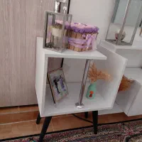 اباژور. پایه. بوفه