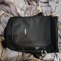 کوله چرخدار nilper