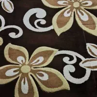 فرش|فرش|فومن, |دیوار