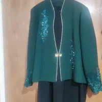 کت و سارافون