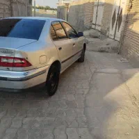 سمند مدل ۸۴|خودرو سواری و وانت|کارون, |دیوار