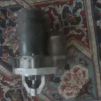 استارت پراید سالم